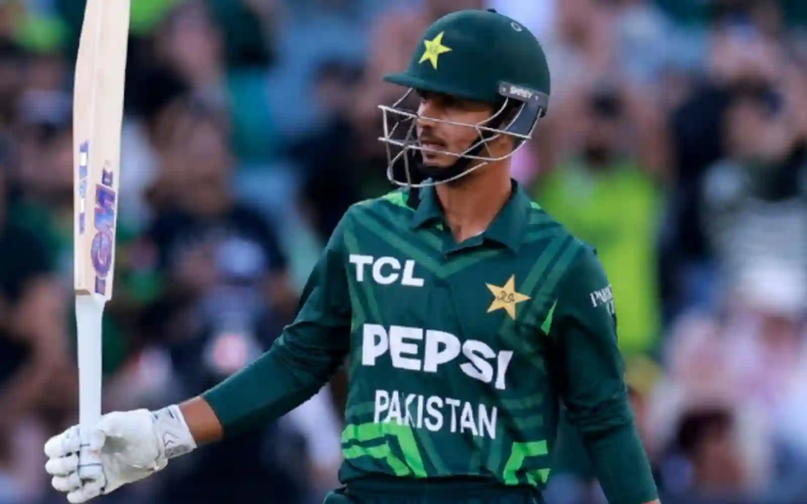 Khushdil Shah Likely To Replace Saim Ayub In Pakistan's Champions Trophy Squad